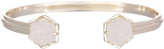 Kendra Scott Arden Bracelet with Iridescent Drusy Tips