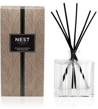 NEST Fragrances 'Woodland Truffle' Reed Diffuser
