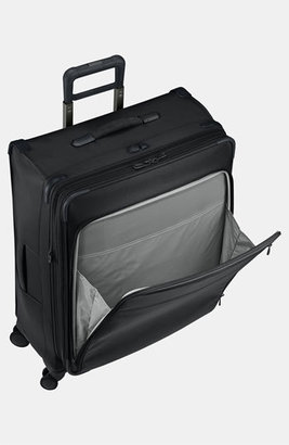 Briggs & Riley 'Baseline - Commuter' Rolling Carry-On (19 Inch)