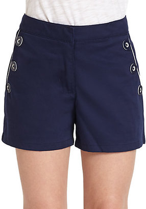 K.C. Parker Girl's Sateen Shorts