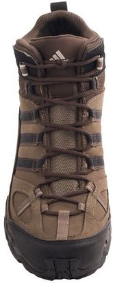 adidas Outdoor AX 1 Mid Leather Hiking Boots (For Men)