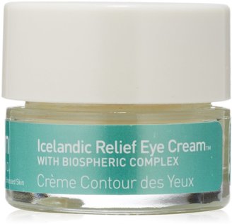 Skyn Iceland Icelandic Relief Eye Cream - 14g/0.49oz