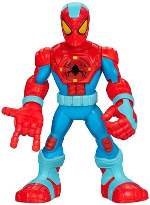 Spiderman Playskool Heroes 5 inch Action Gear Figure Assortment