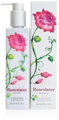 Crabtree & Evelyn Rosewater Body Lotion