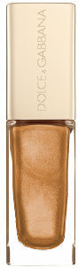 Dolce & Gabbana The Nail Lacquer The Nail Lacquer