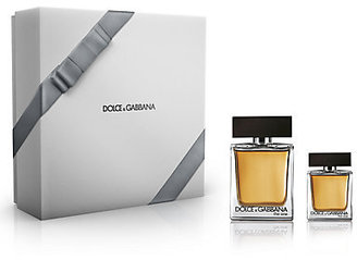 Dolce & Gabbana The One For Men Set