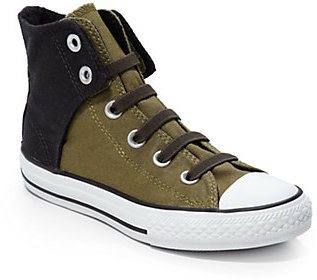 Converse Kid's All Star High-Top Sneakers