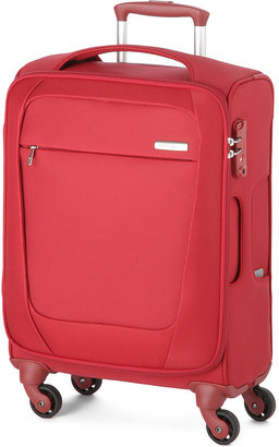 Samsonite B-Lite Four-Wheel Cabin Suitcase 55cm