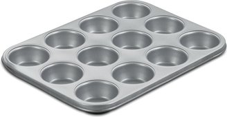 Cuisinart Chef's Classic Nonstick 12 Cup Muffin Pan