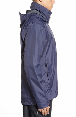 adidas 'Hiking - Wandertag' CLIMAPROOF ® Full Zip Jacket