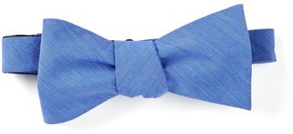 The Tie Bar Sullivan Cotton Bow Tie