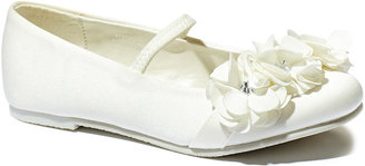 Meadow Flower Toe Shoes
