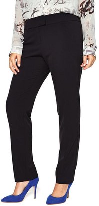 So Fabulous! So Fabulous Cigarette Trousers (Available in sizes 14-28)
