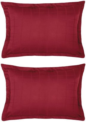 Hotel Collection Hotel Quality Oxford Pillowcases (Pair)