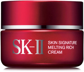 SK-II Skin Signature Melting Rich Cream, 1.7 oz.
