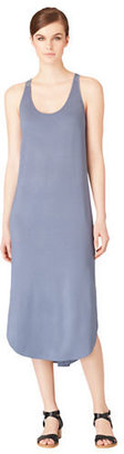 Calvin Klein Jeans Sleeveless Combo Knit Dress