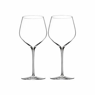 Waterford Elegance wine glass cabernet, set of 2