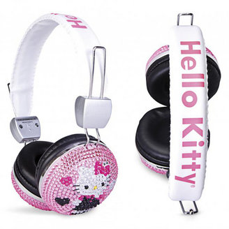 Hello Kitty 'Bling' Headphones
