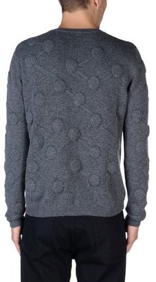 Christopher Kane Cashmere sweater