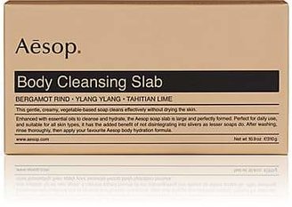 Aesop Women's Body Cleansing Slab