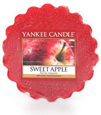 Yankee Candle Sweet Apple Wax Melts
