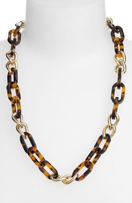 Nordstrom Mixed Link Necklace