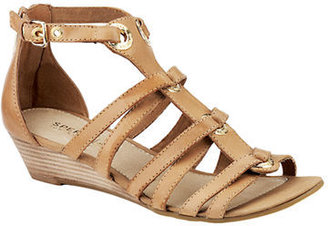 Sperry Grace Demi Wedge Sandals