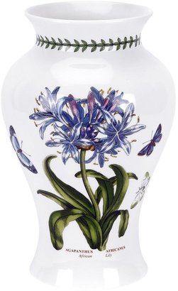 Portmeirion Botanic Garden Giftware Bouquet Vase