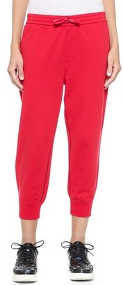 Marc by Marc Jacobs Sporty Sweatpants
