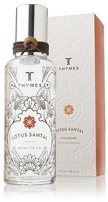 Thymes Lotus Santal Cologne - Oz. Natural Body Hand