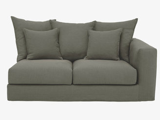 Habitat 2 Seater Right-Arm Sofa