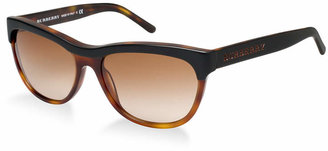 Burberry Sunglasses, BE4176 56