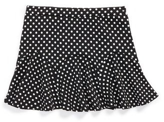Jessica Simpson 'Leighton' Skirt (Big Girls)
