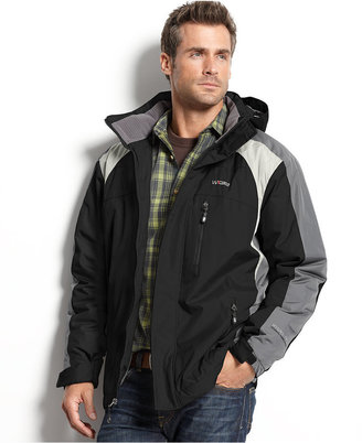Weatherproof ski jacket Clearance