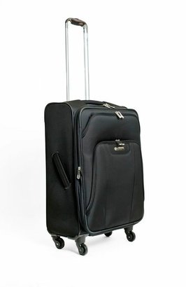 Linea Metro 3, 4 wheel large suitcase
