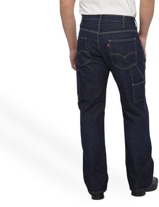 Levi's Men's Carpenter Jeans