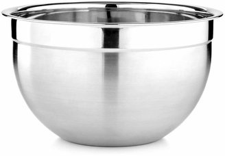 Martha Stewart Collection Stainless Steel Mixing & Prep Bowl, 7.4 Qt., Created for Macy's