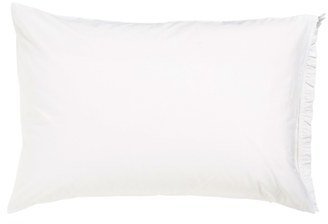 Amity Home 'Petite Ruffle' Linen Pillowcases (Set of 2)