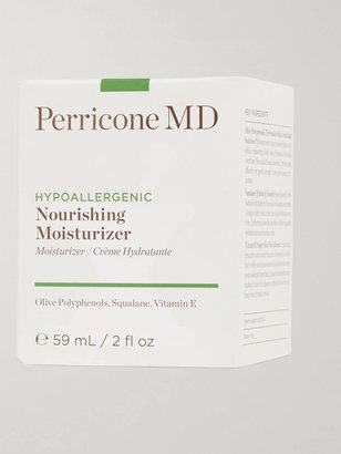 N.V. Perricone Hypoallergenic Nourishing Moisturizer, 59ml