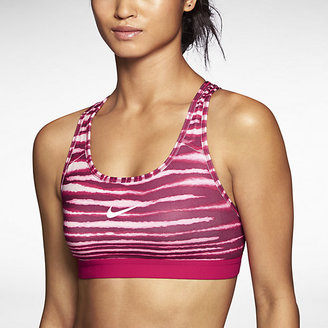 Nike Pro Classic Tiger Women's Sports Bra
