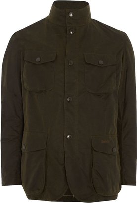 Barbour Men's Wax ogston jacket