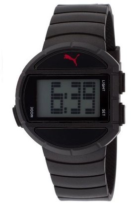 Puma Half-Time Digital Black Dial Women's watch #PU910892004