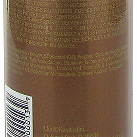 Liquid Keratin Keratin Infused Shine & Moisture Renewing Dry Conditioner