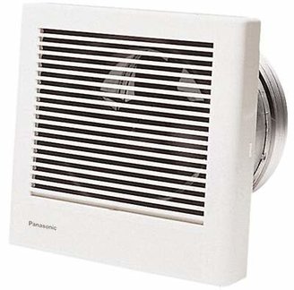 Panasonic WhisperWall 70 CFM Energy Star Bathroom Fan