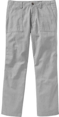 Old Navy Men's Linen Pants