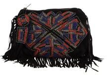 Antik Batik Handbags