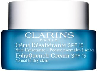 Clarins HydraQuench Cream SPF15 50ml
