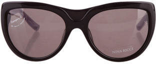 Nina Ricci Sunglasses