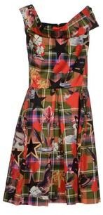 Vivienne Westwood Knee-length dresses