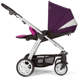 Sola Stroller - Plum by Mamas and Papas